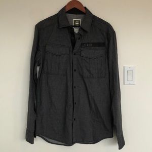 G-Star Raw Mens shirt